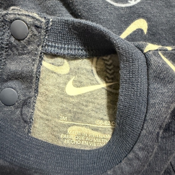 Nike Sports Romper - Picture 6 of 6